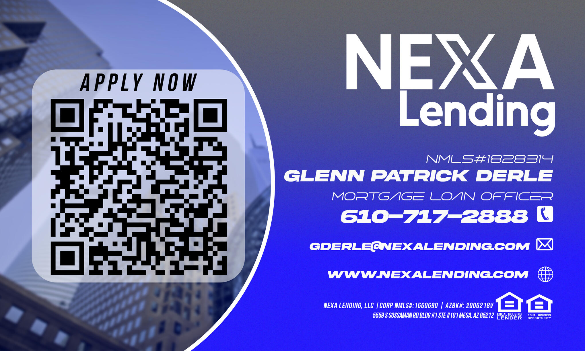 Contact Information